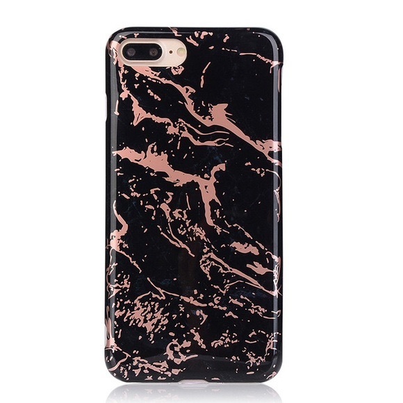 black marble case iphone 8 black marble case iphone 8